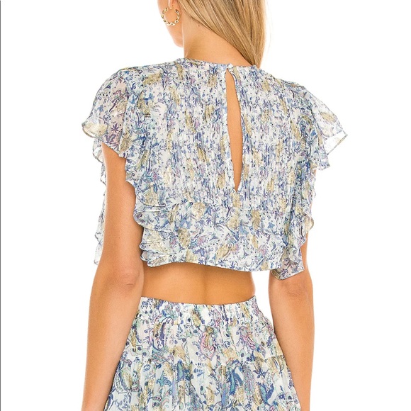 NWT rococo sand braw set - Picture 4 of 7